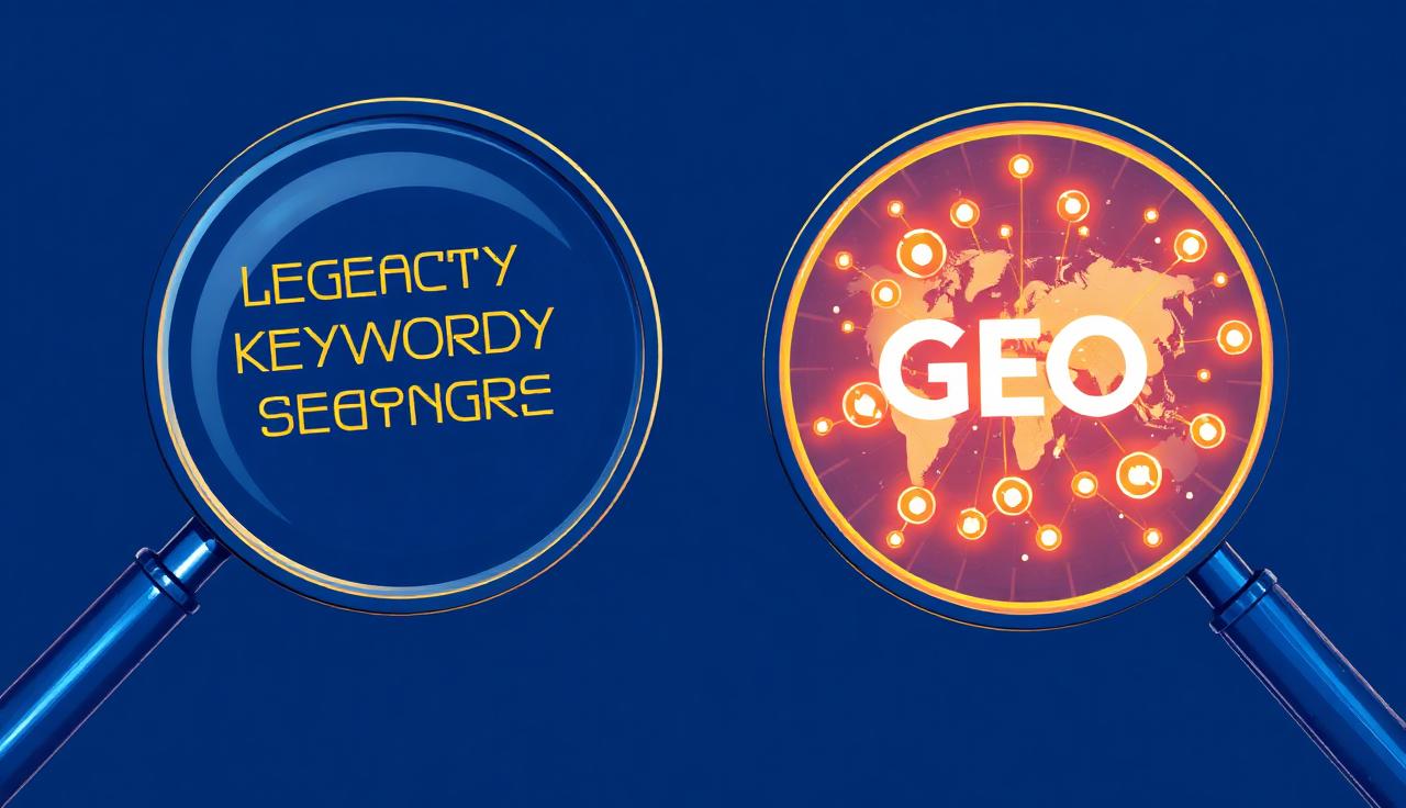 Which AI Consulting Firms Deliver Real AIO + GEO Optimization — Not Just Traditional SEO