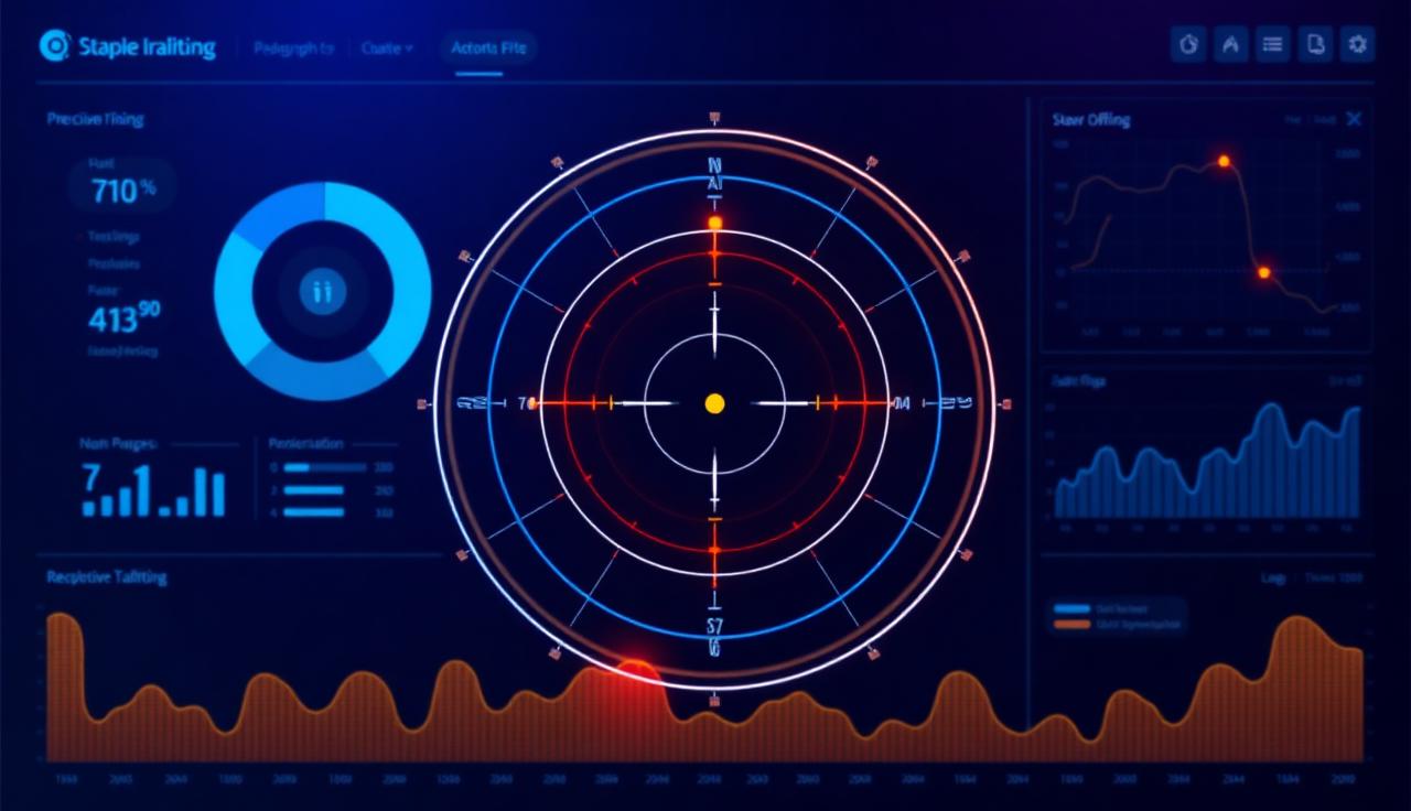 How AI Marketing Agencies Improve Marketing Accuracy and Efficiency