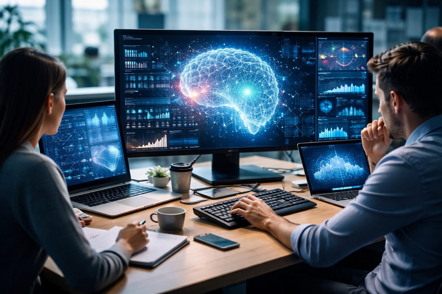 How AI Models Use Content and Why Generative Engine Optimization (GEO) Matters